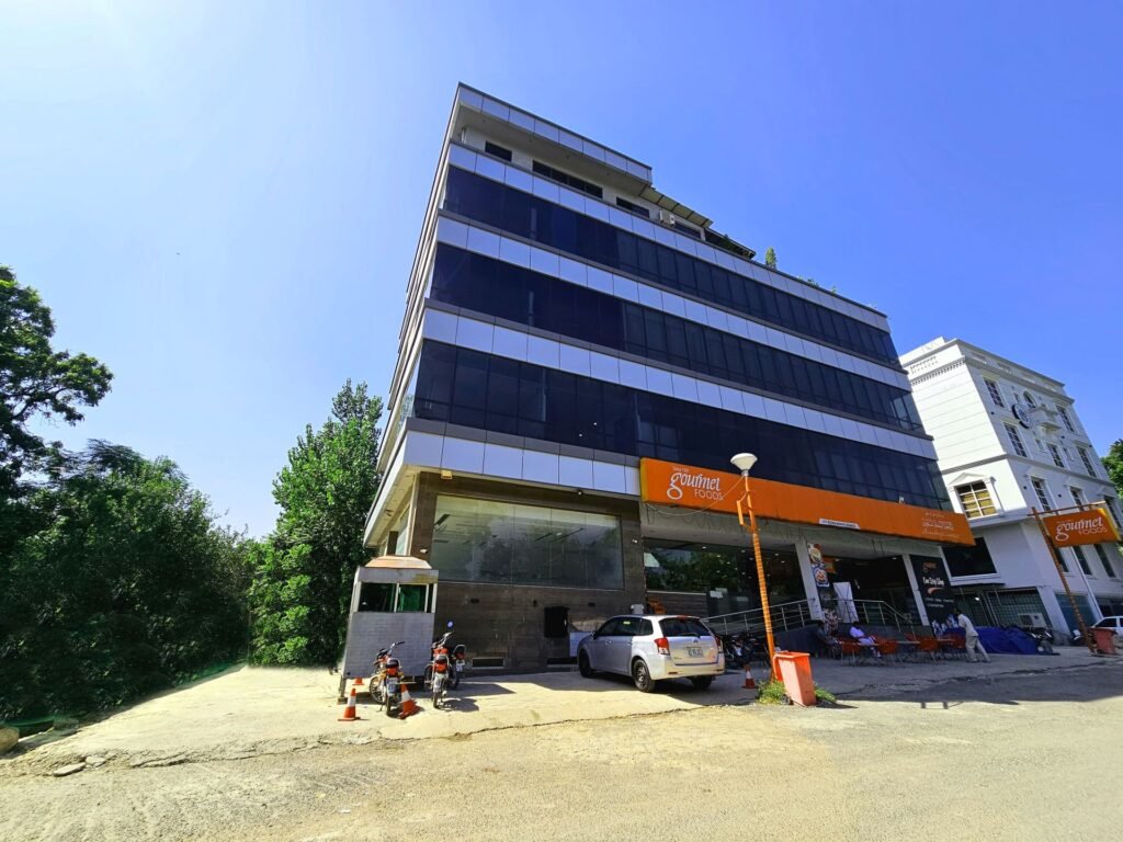 GNN News HQ – G-7 Markaz